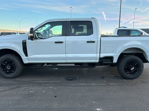 New 2026 Ford F250 XL w/ STX Appearance Package image 6