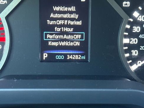 Used 2024 Toyota Tundra SR5 w/ TRD Sport Package image 31