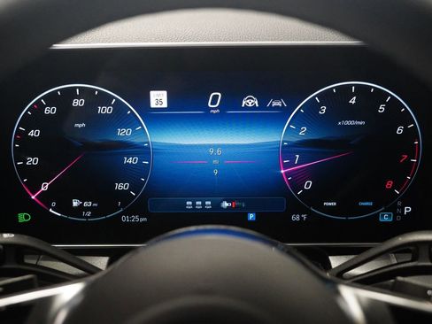 New 2026 Mercedes-Benz GLC 300 4MATIC image 21