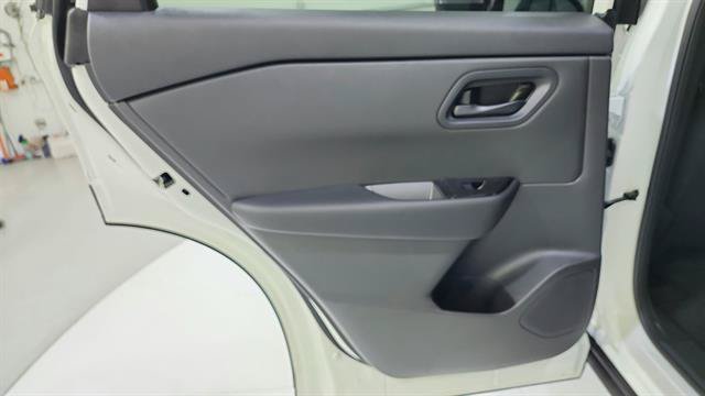 New 2027 Nissan Rogue S FWD image 21
