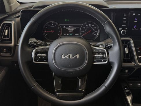 Used 2023 Kia Sorento X-Line EX AWD/4WD image 36