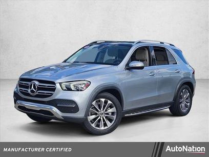 Certified 2023 Mercedes-Benz GLE 350 4MATIC