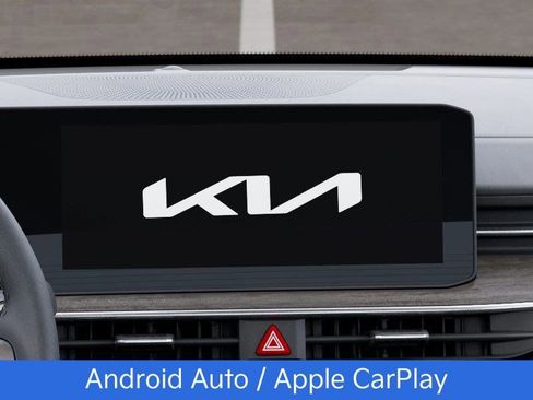 Used 2025 Kia K5 EX image 22