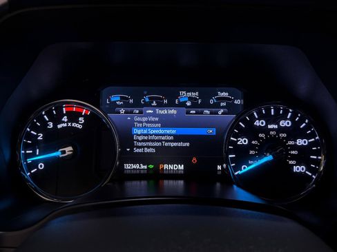 Used 2022 Ford F250 Lariat w/ Lariat Ultimate Package AWD/4WD image 41