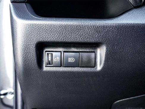 Used 2025 Toyota RAV4 LE image 16