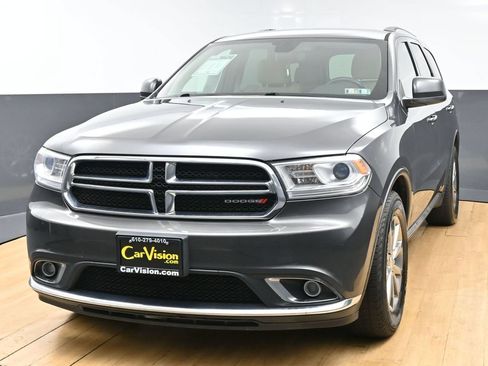 Used 2018 Dodge Durango SXT w/ Quick Order Package 2BB RWD image 6