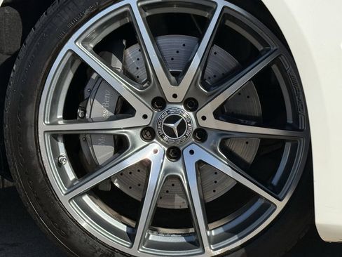 Used 2020 Mercedes-Benz S 450 4matic image 9