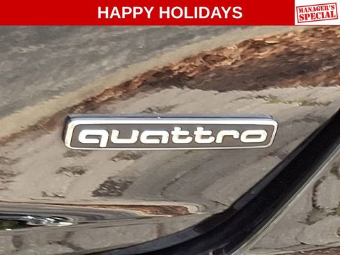 Used 2022 Audi A4 2.0T Premium Plus w/ Premium Plus Package image 34