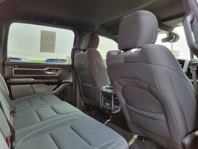 Used 2023 RAM 1500 Big Horn AWD/4WD image 29