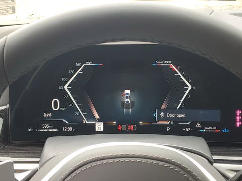 New 2027 BMW X6 xDrive40i AWD/4WD image 13