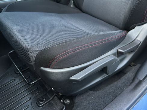 Used 2018 Subaru WRX Premium image 26