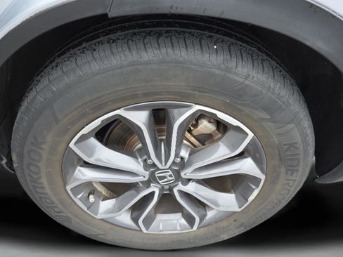 Used 2022 Honda CR-V EX image 14