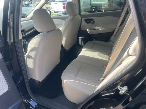Used 2023 Nissan Rogue SV AWD/4WD image 15