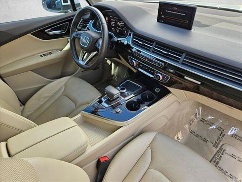 Used 2018 Audi Q7 3.0T Premium Plus AWD/4WD image 27