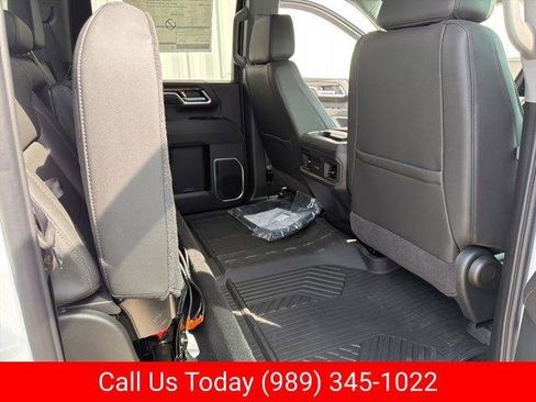 New 2026 Chevrolet Silverado 2500 LT w/ Trail Boss Package AWD/4WD image 40
