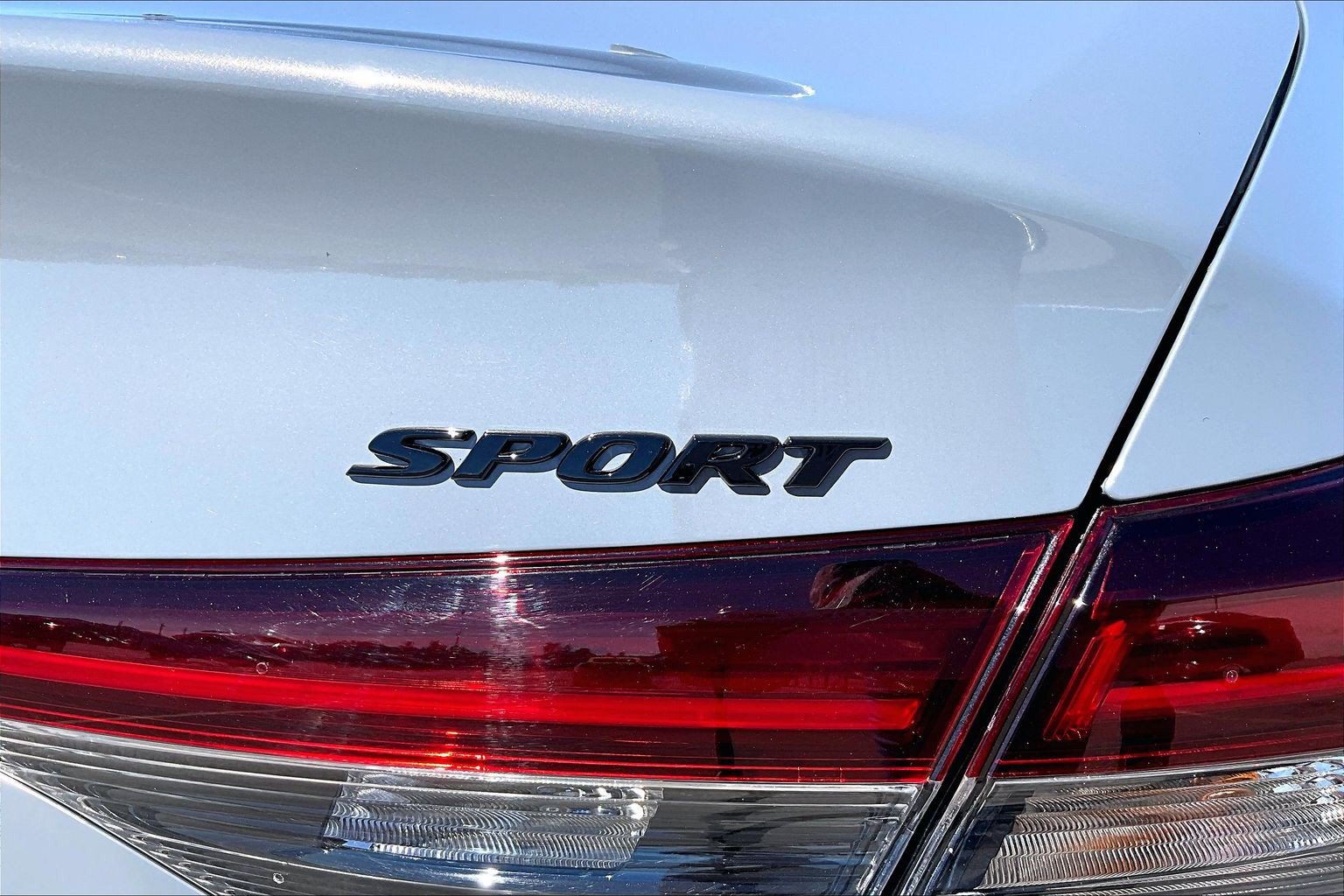 Used 2026 Honda Civic Sport image 31