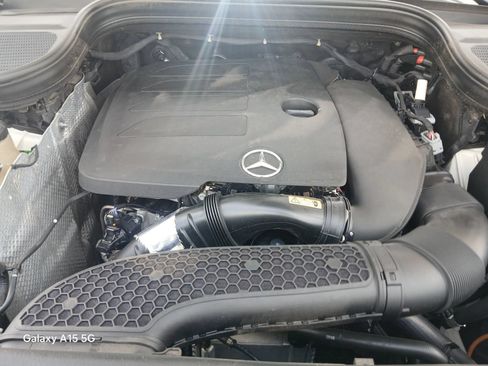 Used 2020 Mercedes-Benz GLE 350 4MATIC image 24