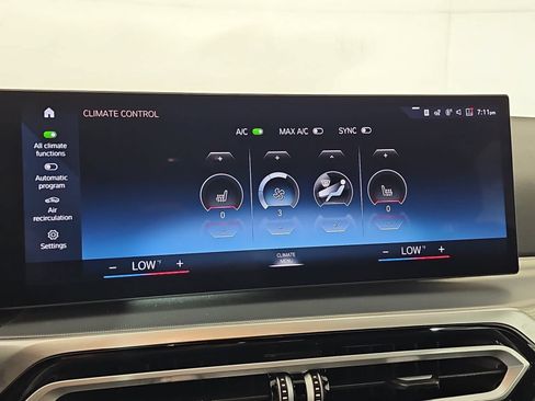 Used 2024 BMW 430i Gran Coupe w/ Premium Package RWD image 24