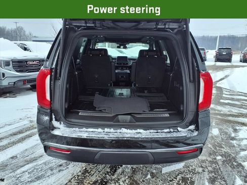 Certified 2023 GMC Yukon AT4 w/ AT4 Premium Package AWD/4WD image 29