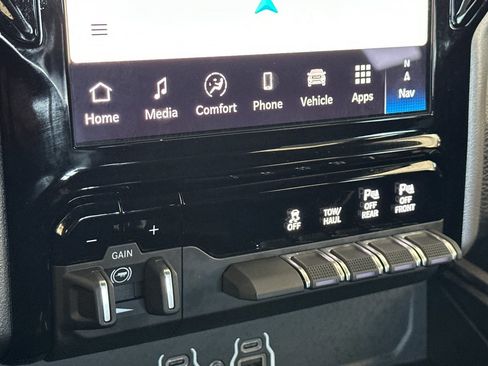 New 2026 RAM 2500 Rebel w/ Rebel Level 1 Equipment Group image 20