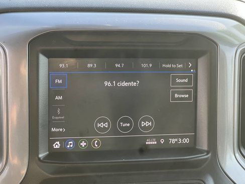 Used 2020 Chevrolet Silverado 2500 W/T w/ WT Convenience Package image 35