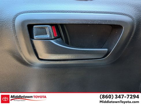 Certified 2021 Toyota Tacoma SR5 image 11