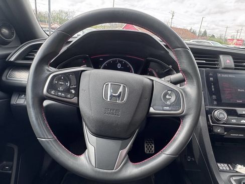 Used 2017 Honda Civic Si image 23