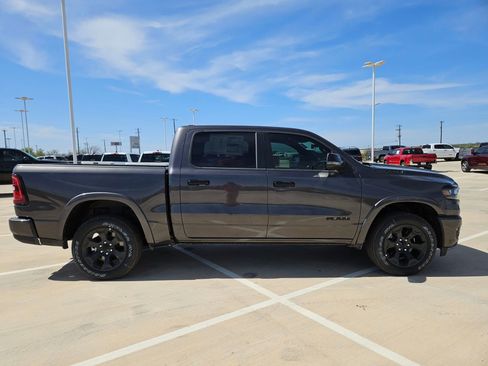 New 2026 RAM 1500 Lone Star RWD image 2