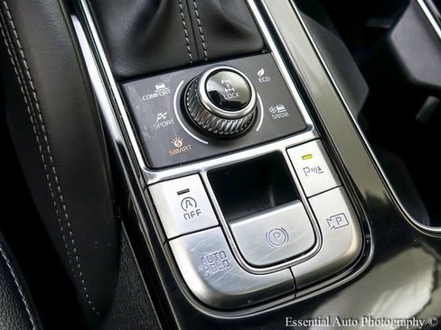 Used 2023 Kia Telluride SX image 21