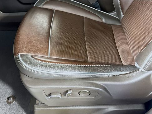 Used 2023 GMC Sierra 1500 Denali w/ Technology Package image 19