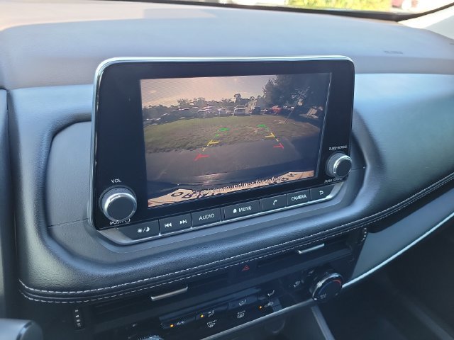 Used 2021 Nissan Rogue S AWD/4WD image 28