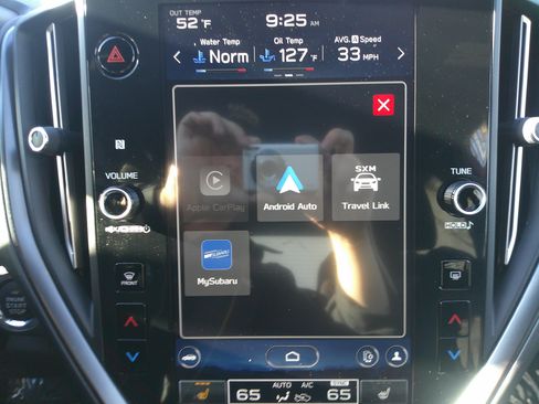 Used 2024 Subaru WRX Premium image 25