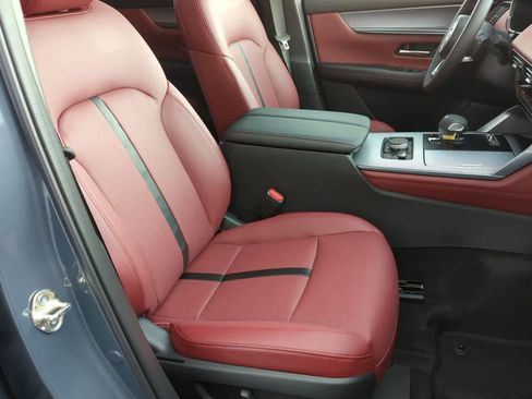 New 2025 MAZDA CX-70 3.3 Turbo w/ Premium Plus Pkg image 21