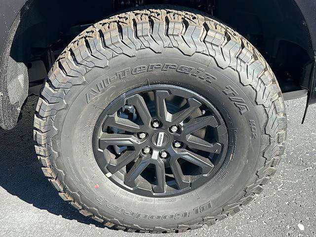 New 2026 Ford F150 Raptor AWD/4WD image 28