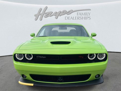 Used 2023 Dodge Challenger R/T Scat Pack w/ Plus Package image 21
