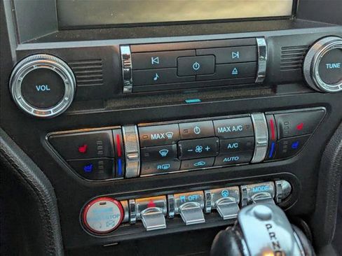 Used 2015 Ford Mustang GT Premium w/ 50 Years Appearance Package image 13