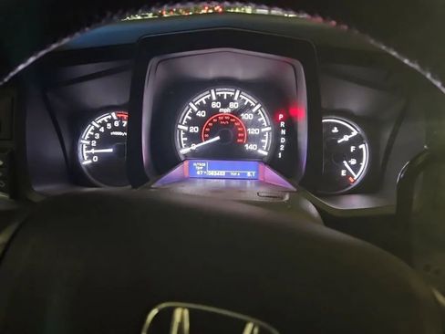 Used 2010 Honda Ridgeline RTL image 26