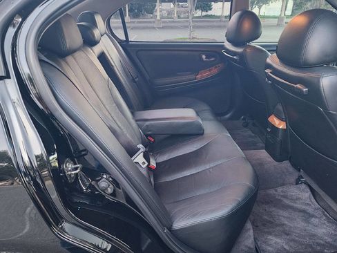 Used 2004 INFINITI I35 w/ Navigation Pkg image 13