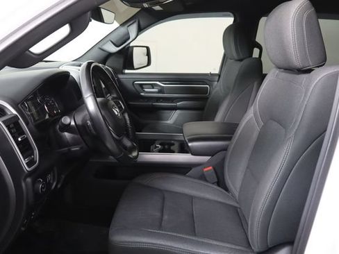 Used 2020 RAM 1500 Big Horn AWD/4WD image 14