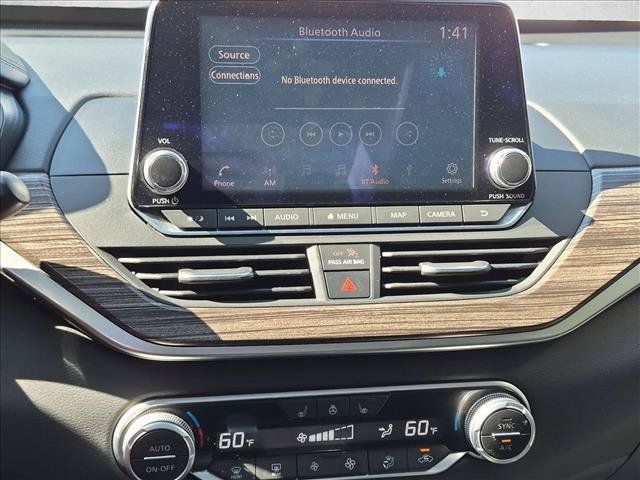 Used 2019 Nissan Altima 2.5 SL FWD image 13
