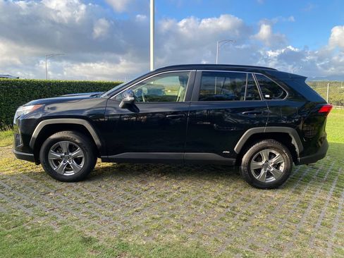 Used 2023 Toyota RAV4 LE AWD/4WD image 22