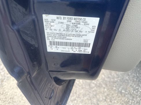 Used 2008 Ford F150 XLT AWD/4WD image 20
