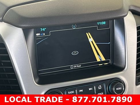 Used 2019 GMC Yukon SLT image 17