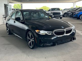 Used 2019 BMW 330i Sedan w/ Convenience Package video 2