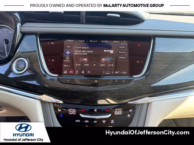 Used 2021 Cadillac XT6 Premium Luxury AWD/4WD image 22