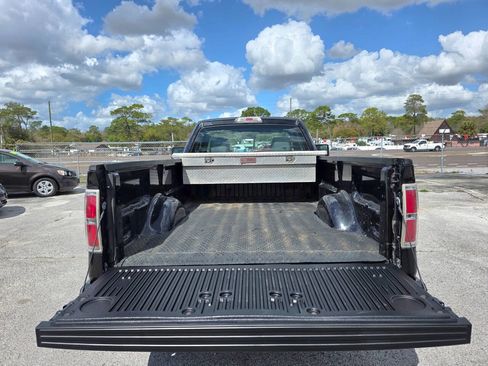 Used 2011 Ford F150 XL w/ PWR Equipment Group image 4