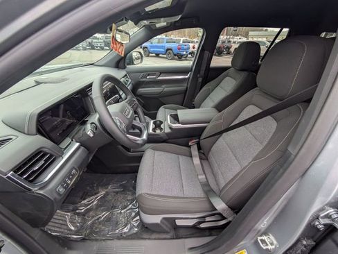 New 2026 GMC Terrain Elevation image 25