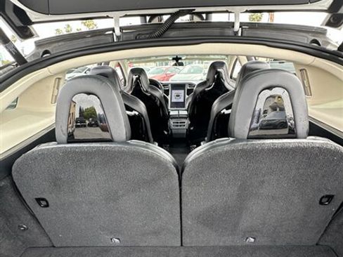 Used 2016 Tesla Model X 75D image 16