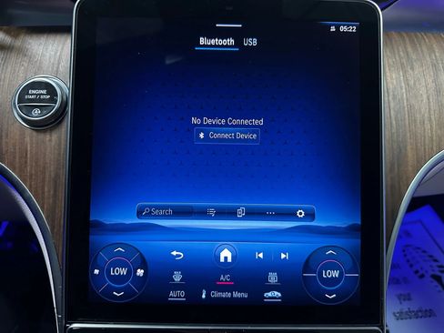 Used 2023 Mercedes-Benz C 300 Sedan image 45