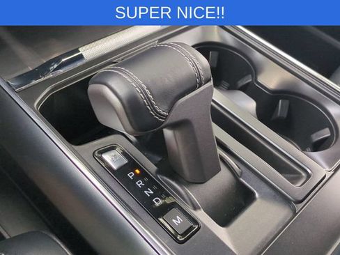 Used 2022 Ford F150 Raptor AWD/4WD image 27